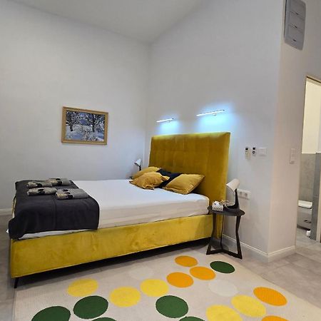 Cozy Studio In The Heart Of Buda Budapest Exterior photo