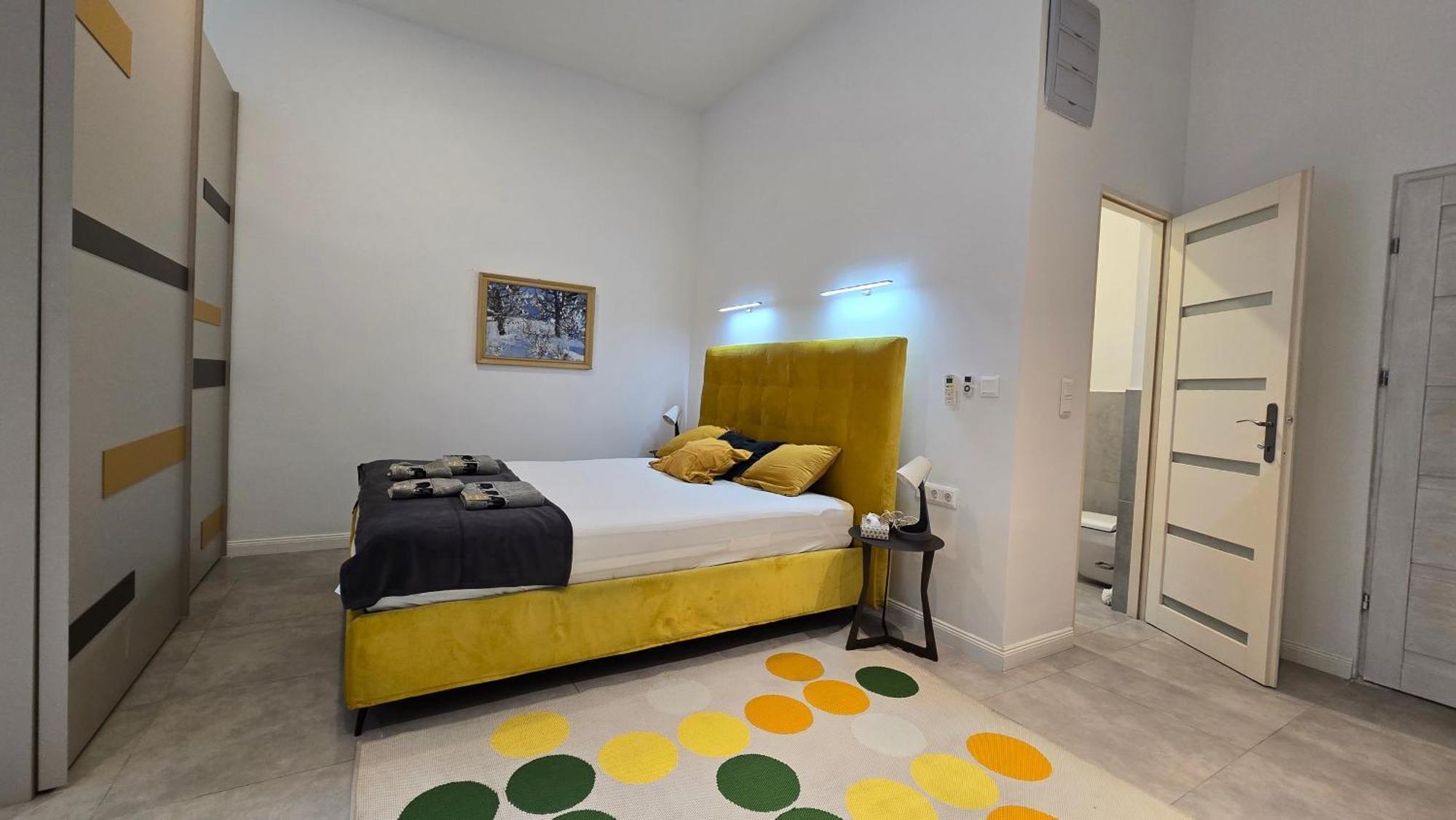 Cozy Studio In The Heart Of Buda Budapest Exterior photo